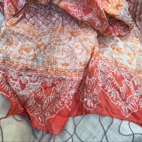 SCARF Delicate Featherweight  Accessory - Picture 3 of 7